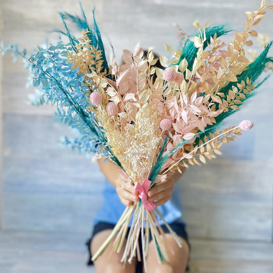 Ramo preservado Coral reef