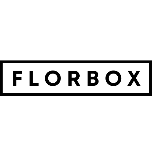Logo Florbox